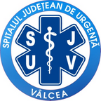 Sigla Spitalului Județean de Urgență Vâlcea