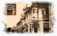 Farmacia Salvator