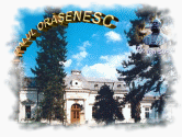 Spitalul orășenesc