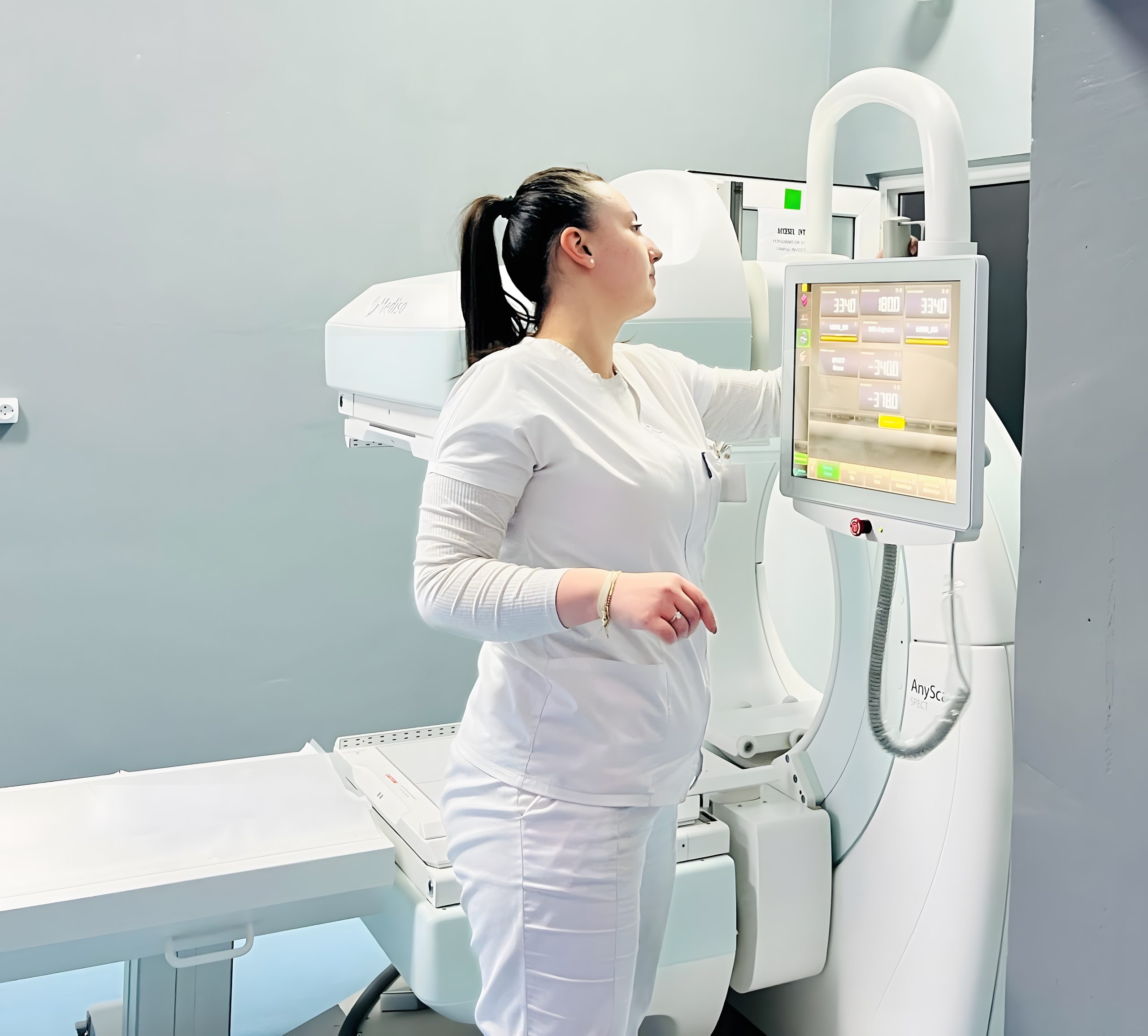 Personalul medical